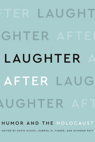 Carte Laughter After 