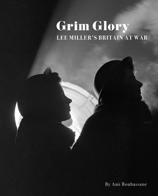 Kniha Grim Glory. Ami Bouhassane