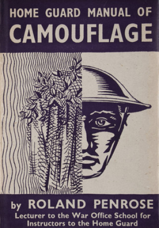 Kniha Home Guard Manual of Camouflage Roland Penrose