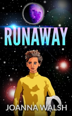 Knjiga Runaway Hot Tree Editing