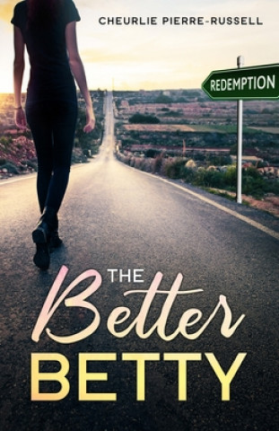 Книга Better Betty Cheurlie Pierre-Russell