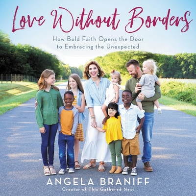 Digital Love Without Borders: How Bold Faith Opens the Door to Embracing the Unexpected 