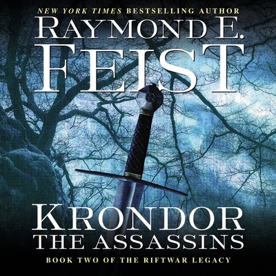 Digital Krondor: The Assassins Peter Joyce