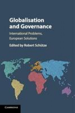 Carte Globalisation and Governance 