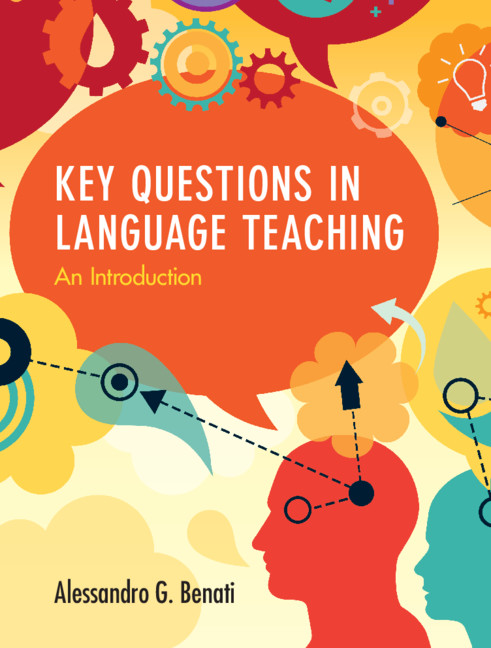 Carte Key Questions in Language Teaching Benati