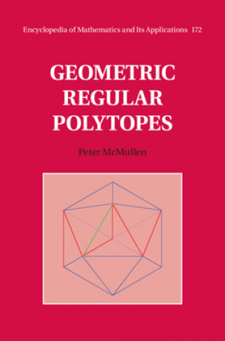 Book Geometric Regular Polytopes Peter McMullen
