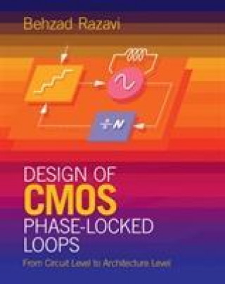 Könyv Design of CMOS Phase-Locked Loops Razavi