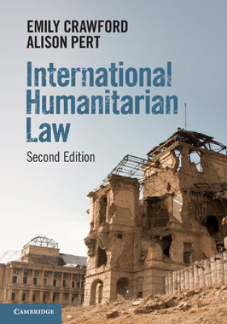 Carte International Humanitarian Law Emily (University of Sydney) Crawford
