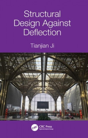 Book Structural Design Against Deflection Ji