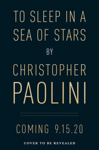 Könyv To Sleep in a Sea of Stars 