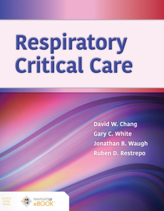 Libro Respiratory Critical Care Gary White