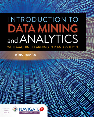 Knjiga Introduction To Data Mining And Analytics Kris Jamsa