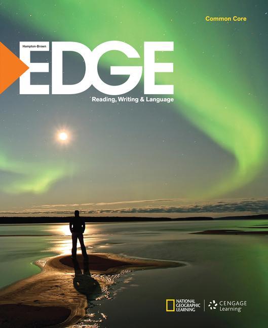 Libro Edge 2014 A: Student Edition Deborah J. Short