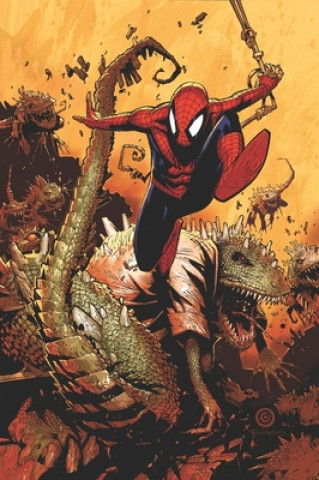 Książka Spider-man: The Gauntlet - The Complete Collection Vol. 2 