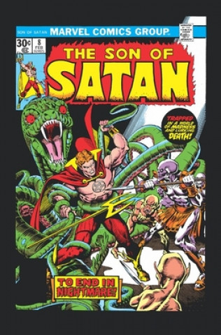 Libro Hellstrom: Evil Origins Marvel Various