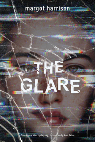 Knjiga Glare 