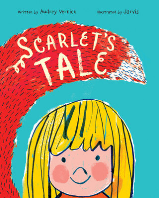 Könyv Scarlet's Tale Jarvis