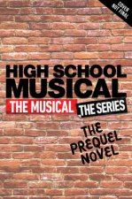 Könyv High School Musical: The Musical The Series The Original Novel 