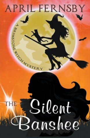 Buch Silent Banshee April Fernsby