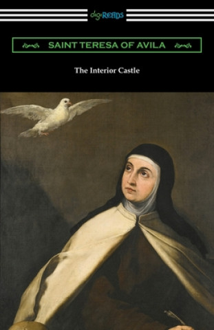 Knjiga The Interior Castle Saint Teresa of Avila