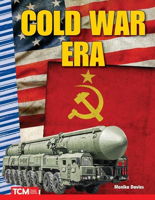Knjiga Cold War Era Davies