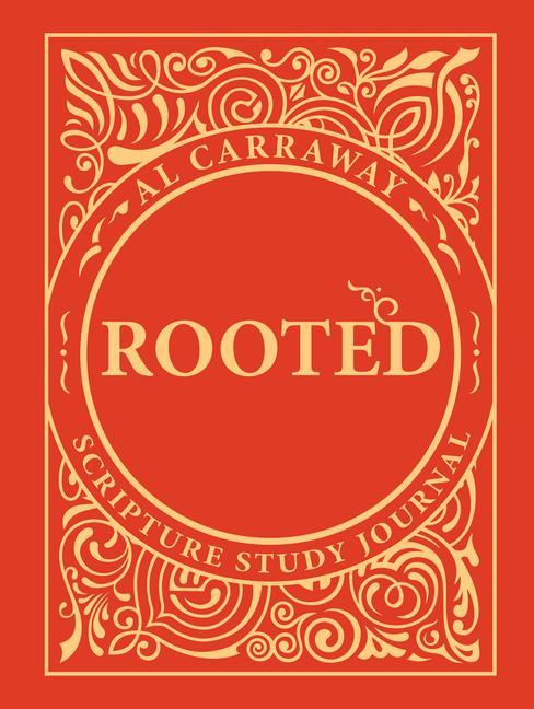 Knjiga Rooted 