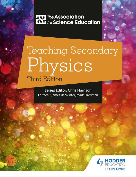 Boek Teaching Secondary Physics 3rd Edition No Author Listed