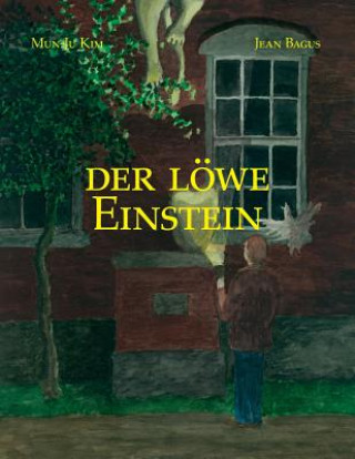 Knjiga Der Loewe Einstein Jean Bagus