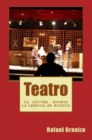 Carte Teatro Rafael Granizo