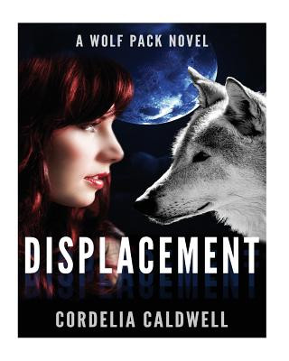 Knjiga Displacement Cordelia Caldwell