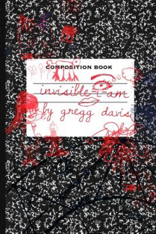 Knjiga invisible-i-am Gregg Davis