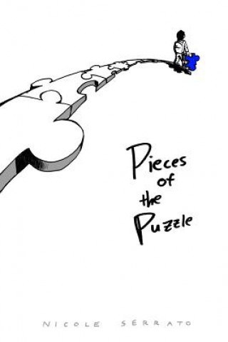 Książka Pieces Of The Puzzle: A Collection Of Inspirational Poetry Anthony Falleroni