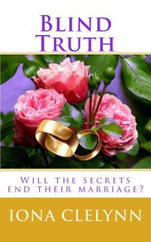 Knjiga Blind Truth Iona Clelynn