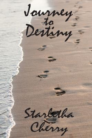 Carte Journey TO Destiny Maurice Kenneth Menchan Sr