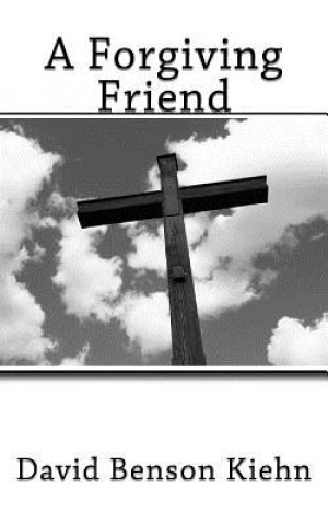 Carte A Forgiving Friend Dave Kiehn