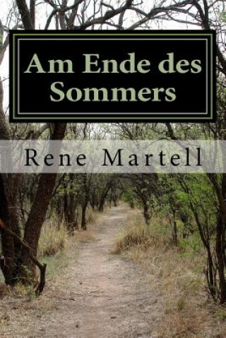 Carte Am Ende des Sommers Rene Martell