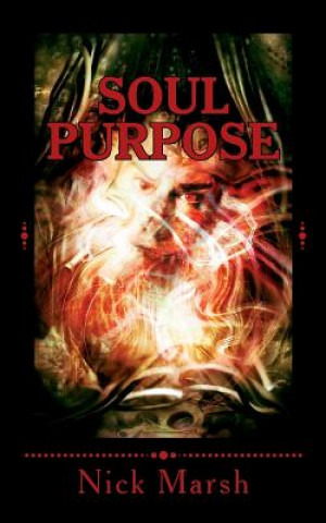 Boek Soul Purpose Nick Marsh
