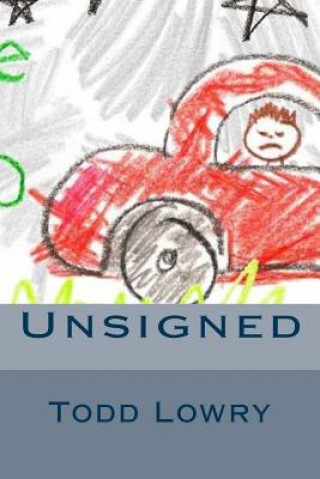 Carte Unsigned Todd E Lowry