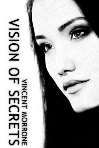 Buch Vision of Secrets Vincent Morrone