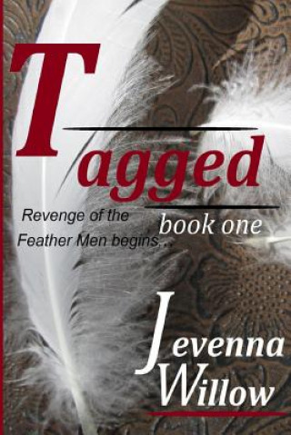 Knjiga Tagged Jevenna Willow