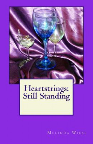 Kniha Heartstrings: Still Standing Melinda Wiese