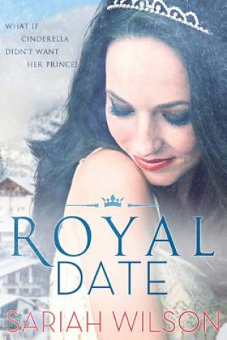 Book Royal Date Sariah Wilson