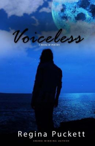 Buch Voiceless David Morrison