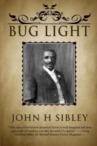 Knjiga Bug Light John H Sibley