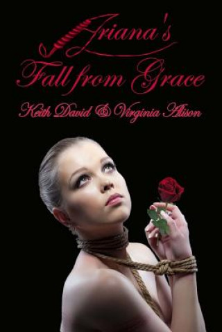 Kniha Ariana's Fall From Grace Keith David