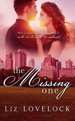 Knjiga The Missing One Liz Lovelock