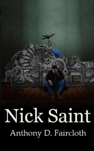 Kniha Nick Saint Janet Simonson