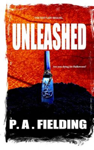 Livro Unleashed P a Fielding