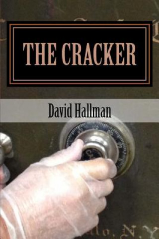 Knjiga The Cracker David Hallman