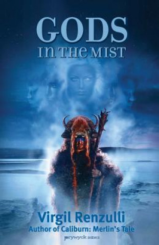 Knjiga Gods in the Mist Virgil Renzulli